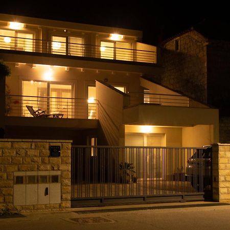 Villa Casia Mokosica Exterior photo